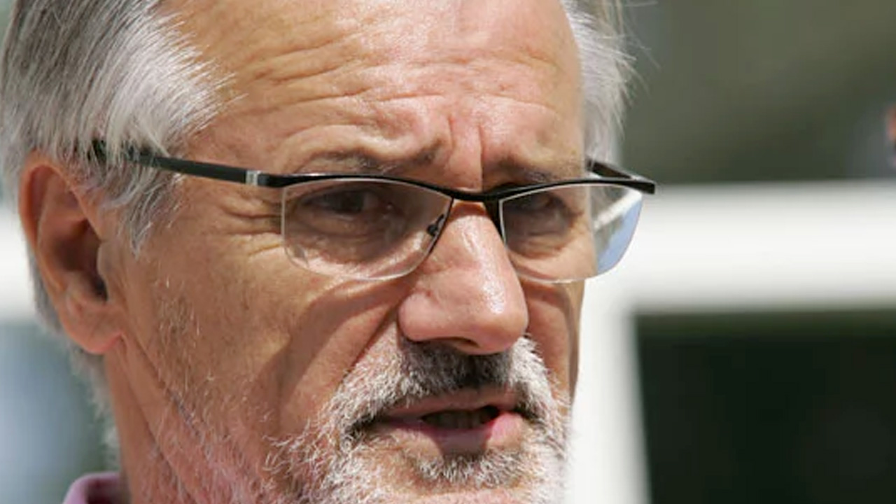 Josip Skoblar légende de l'OM
