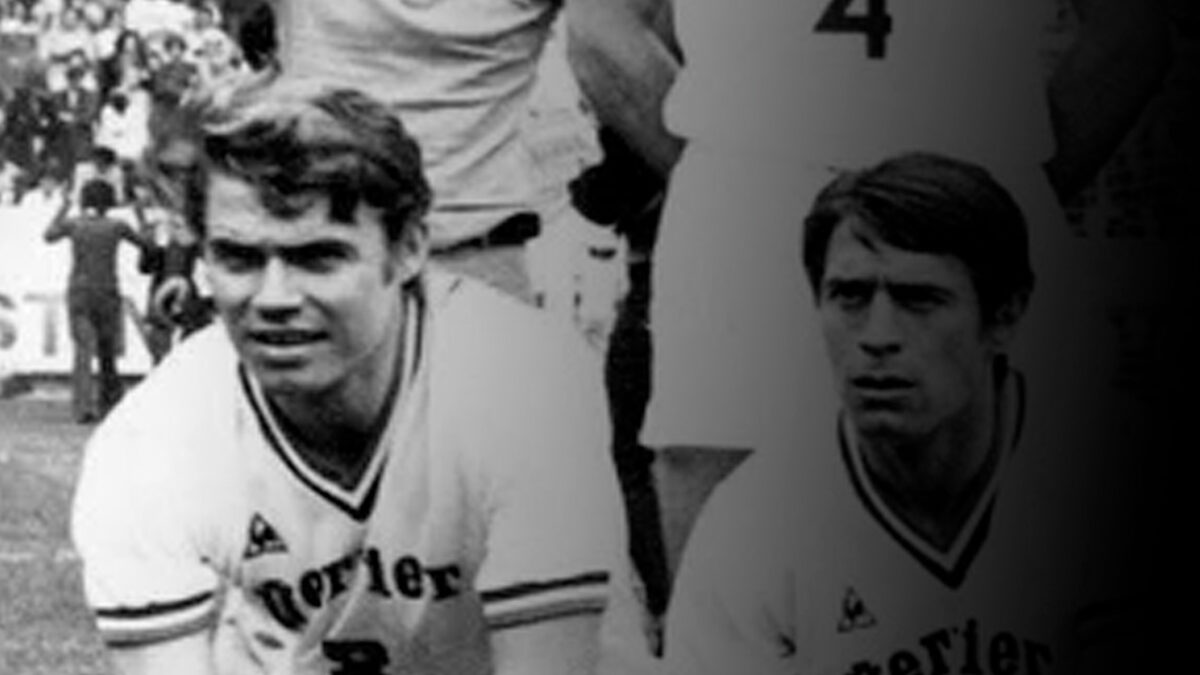Roger Magnusson -Legende OM