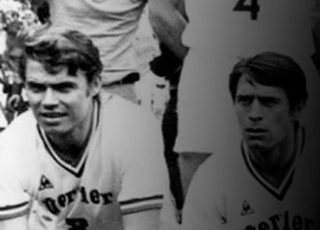 Roger Magnusson -Legende OM