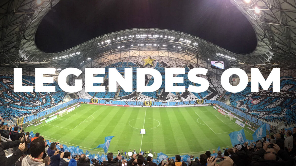 Légendes OM