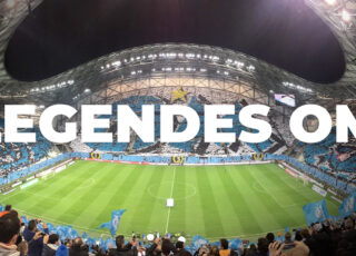 Légendes OM