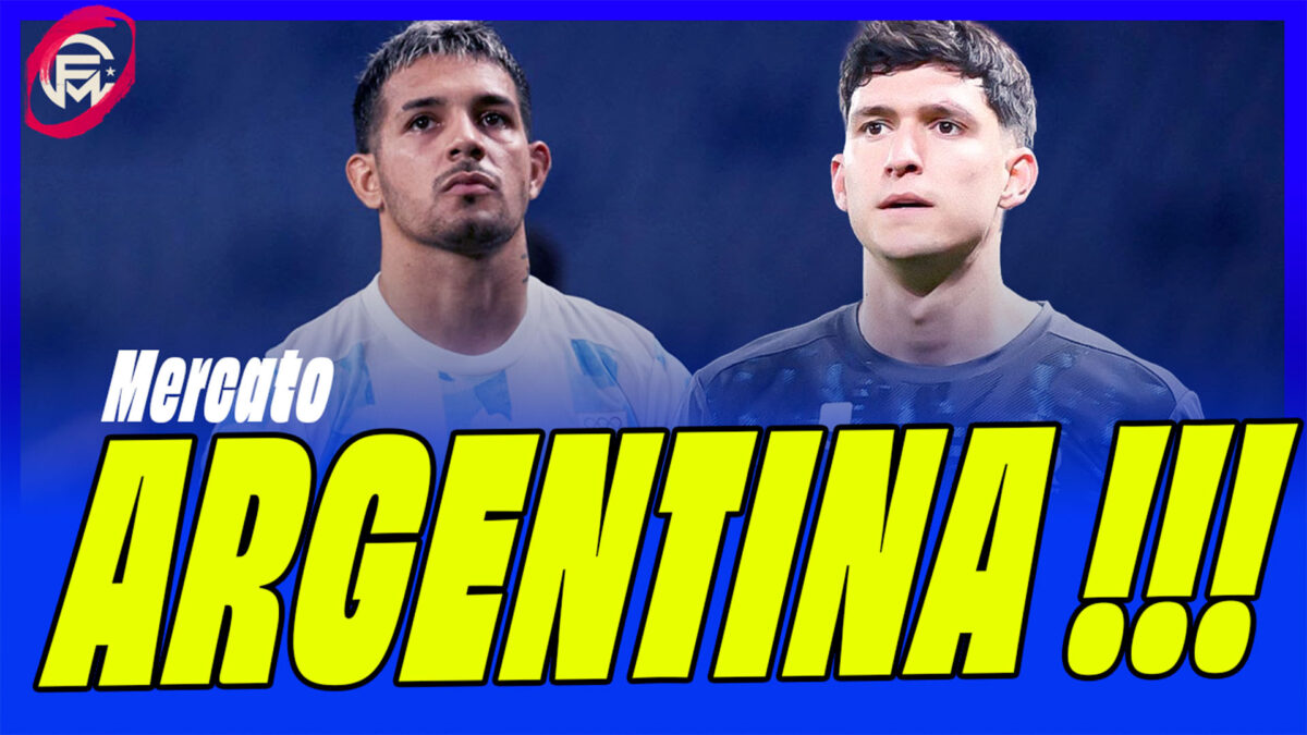 Video spéciale Mercato OM Balerdi - Medina