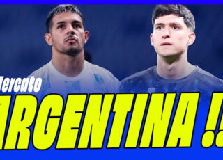 Video spéciale Mercato OM Balerdi - Medina