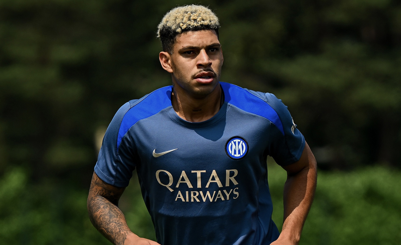 Mercato OM : les confidences de De Zerbi sur Luis Henrique !