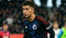 Roony Bardghji, cible de l'Olympique de Marseille