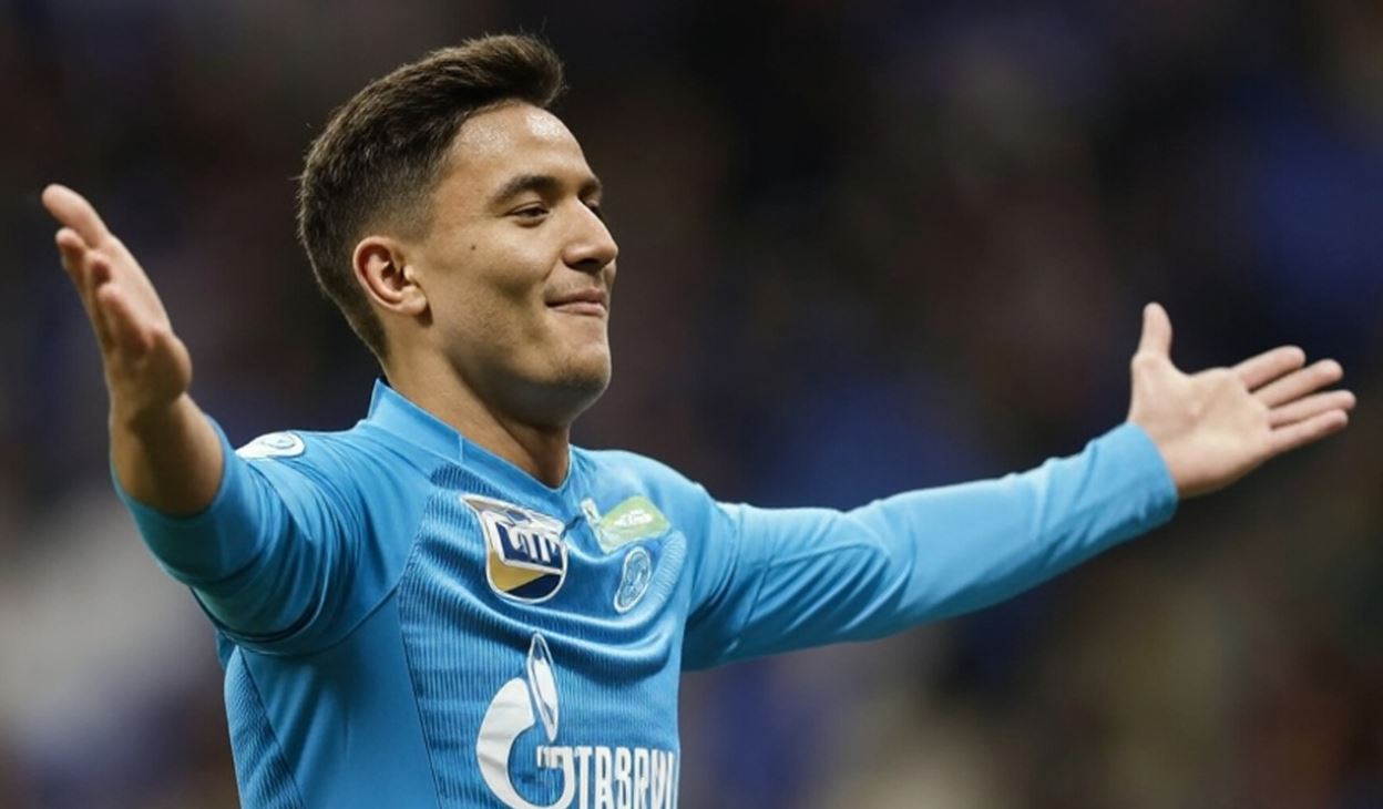 Mercato OM : Qui est Gustavo Mantuan ? L’avis d’un spécialiste du football brésilien !