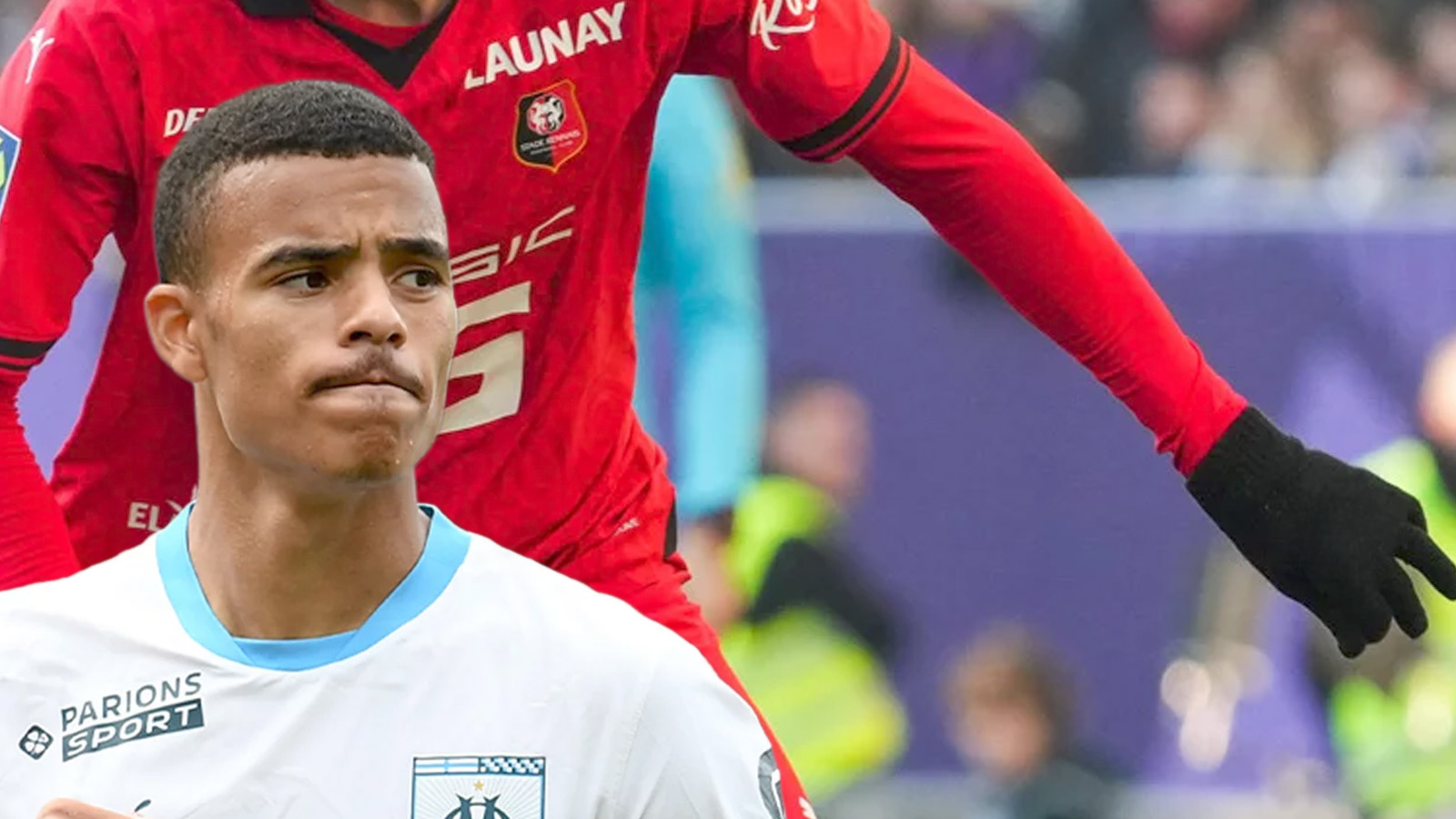 Rennes – OM : déjà un gros coup dur pour les Bretons avant la reprise