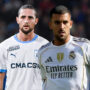 Mercato OM : un possible duo Ceballos + Rabiot dixit Fabrizio Romano !