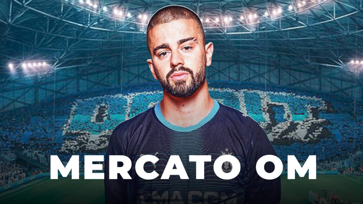 Zhegrova mercato OM