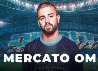 Zhegrova mercato OM