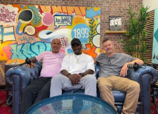 Mamadou Niang, Jean Charles de Bono, BenjaminCourmes