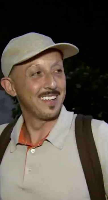 Président de l'OM, Pablo Longoria