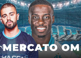 Mercato : Weah envoie un message à Zhegrova