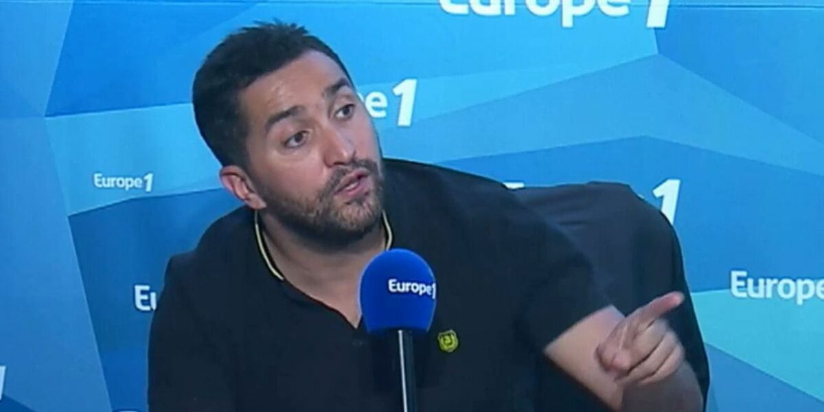 Nabil Djellit