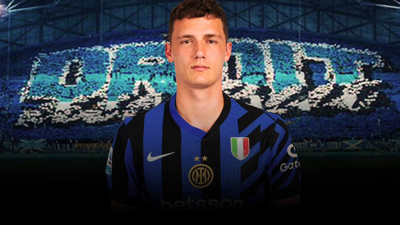 Mercato OM : Les dessous du recrutement express de Benjamin Pavard !