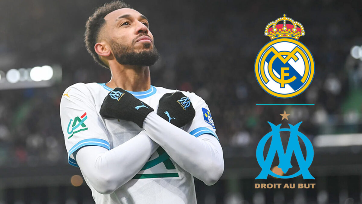 Match Real OM 2025