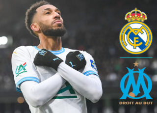 Match Real OM 2025