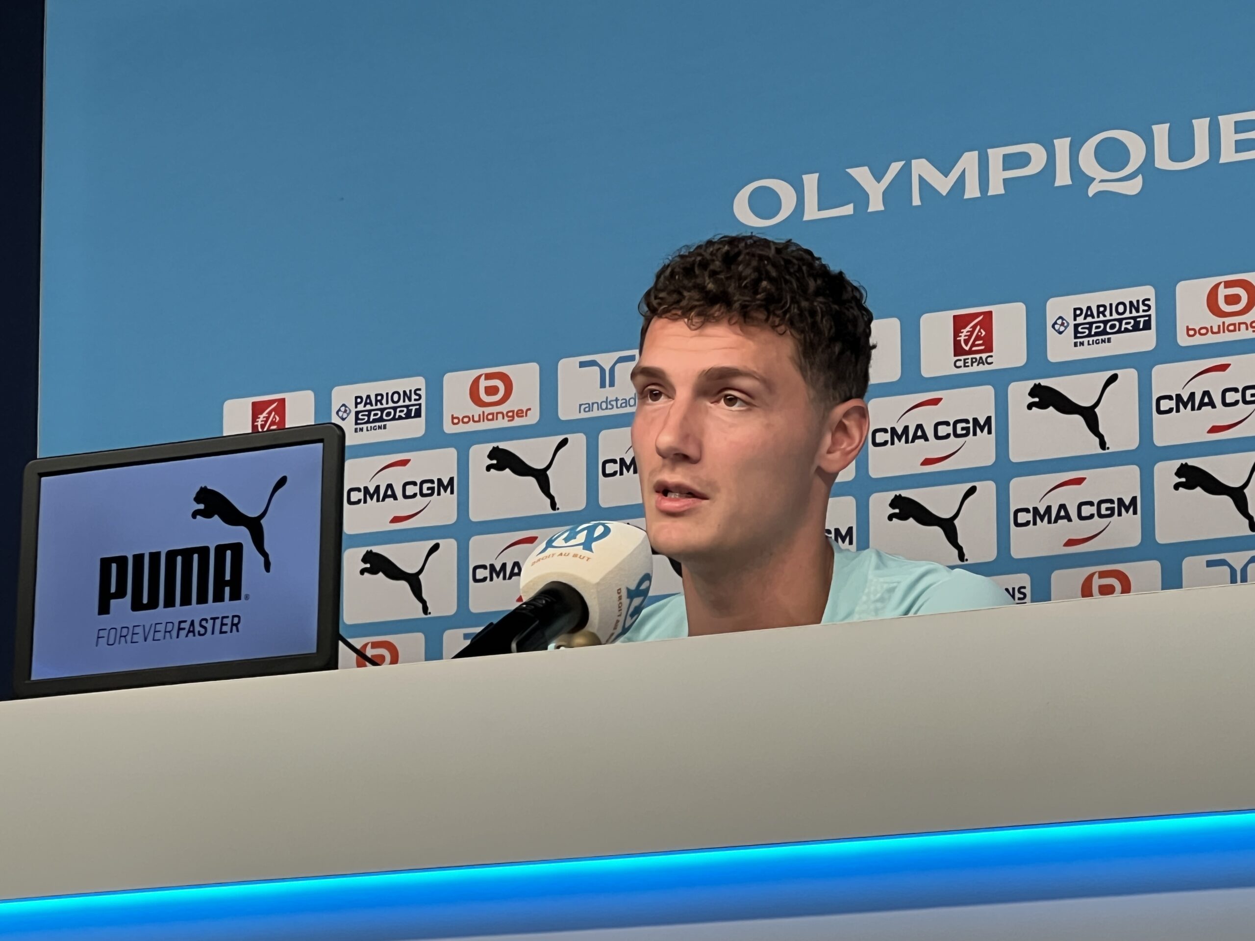 OM : Le terrible enchainement de Pavard…