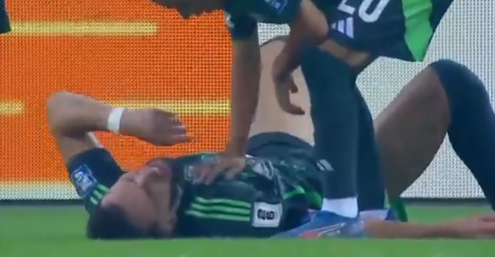 OM Infirmerie : Les toutes dernières infos sur la blessure de Gouiri !