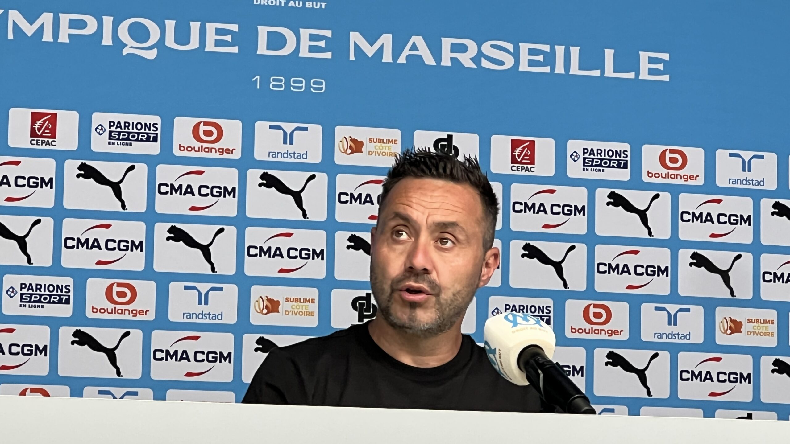 OM : Ce consultant TF1 reste optimiste !