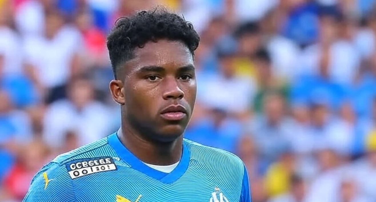 Mercato OM : ESPN confirme pour Endrick !