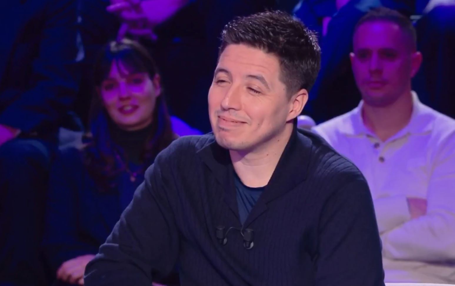 OM : Samir Nasri a un avis différent concernant Emerson (après son expulsion face au Sporting)