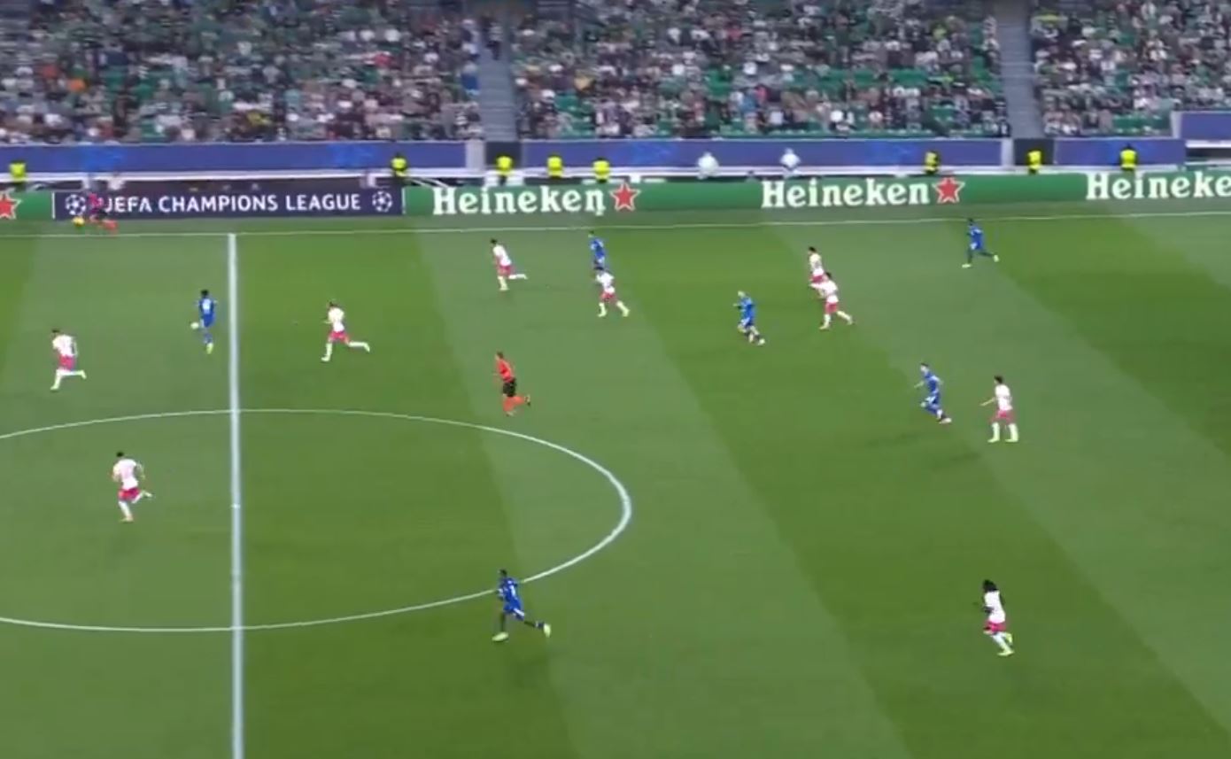 « Pas de raison de s’inquiéter pour l’OM » selon ce consultant TV !