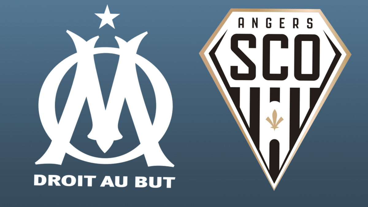 Match OM Angers 2025