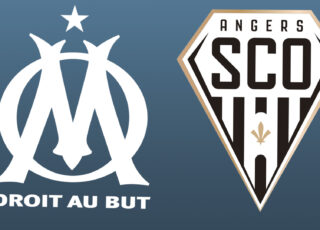 Match OM Angers 2025