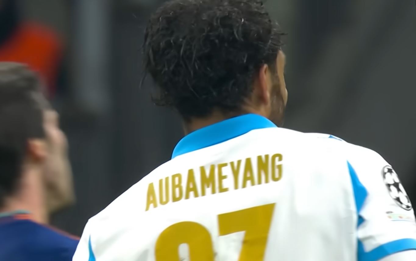 OM : La réponse cinglante de Thierry Mouyouma !