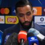 OM : Medhi Benatia détaille la stratégie des mercatos à venir…