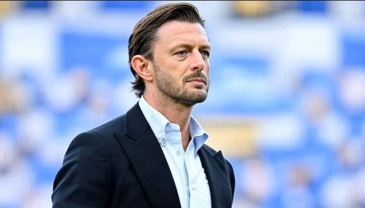 OM : Daniel Riolo avance un nom pour le poste de directeur sportif