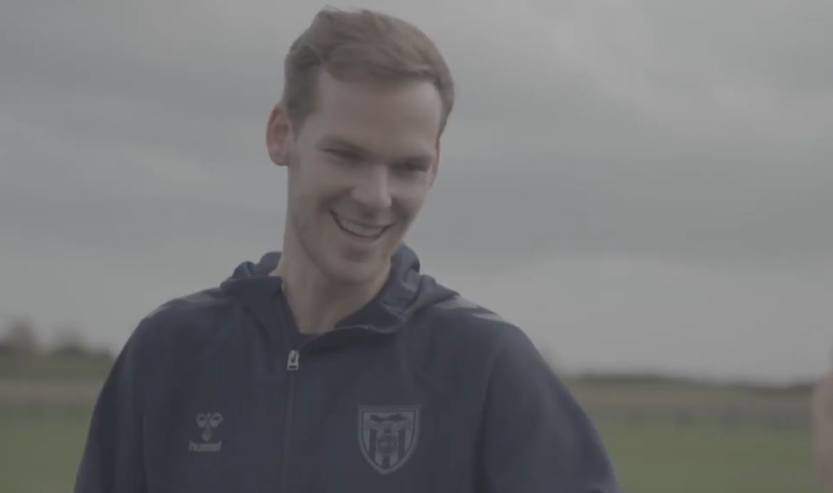 OM : les confidences de Kyril Louis-Dreyfus !