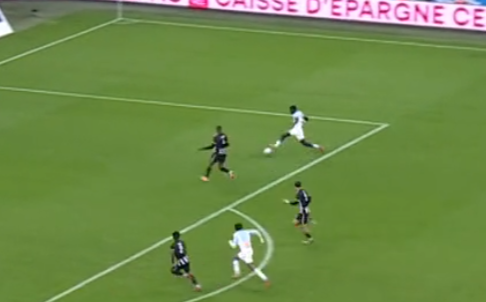 Tactique OM : Focus sur Robinio Vaz !