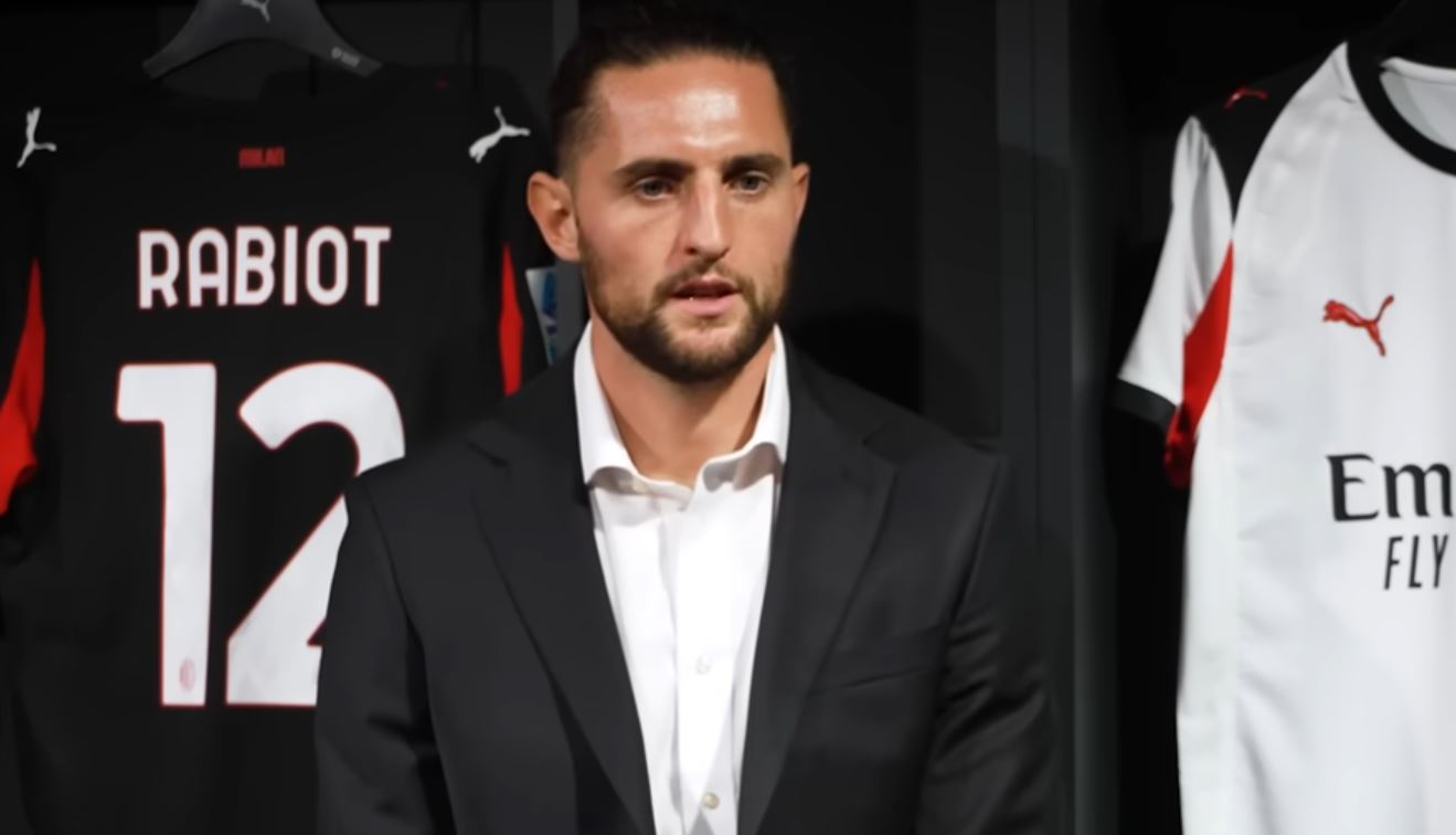 Mercato OM : Les regrets d’Adrien Rabiot…