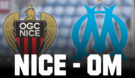 OGC Nice - OM