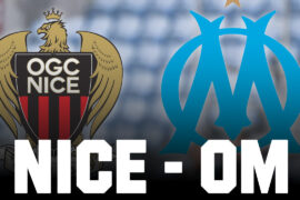 OGC Nice - OM