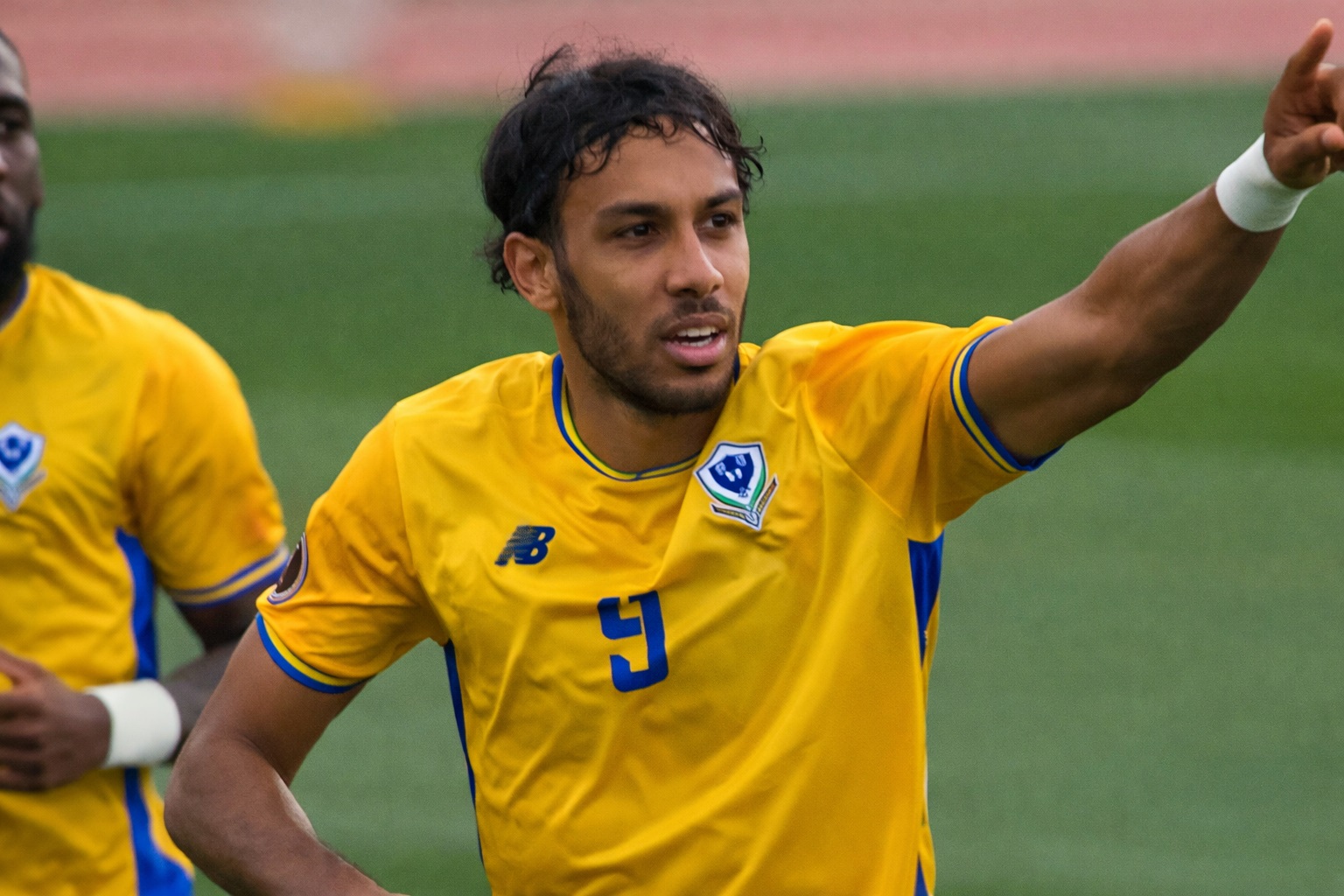 OM : Aubameyang buteur, le Gabon proche d’une élimination !