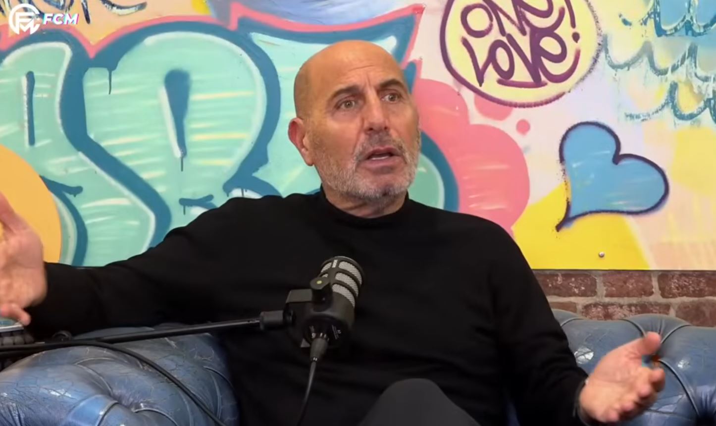 OM : la folle anecdote de vestiaire de Debono !