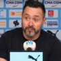 OM : Mercato, Balerdi, jeu… La conf de De Zerbi résumé en 5 points !