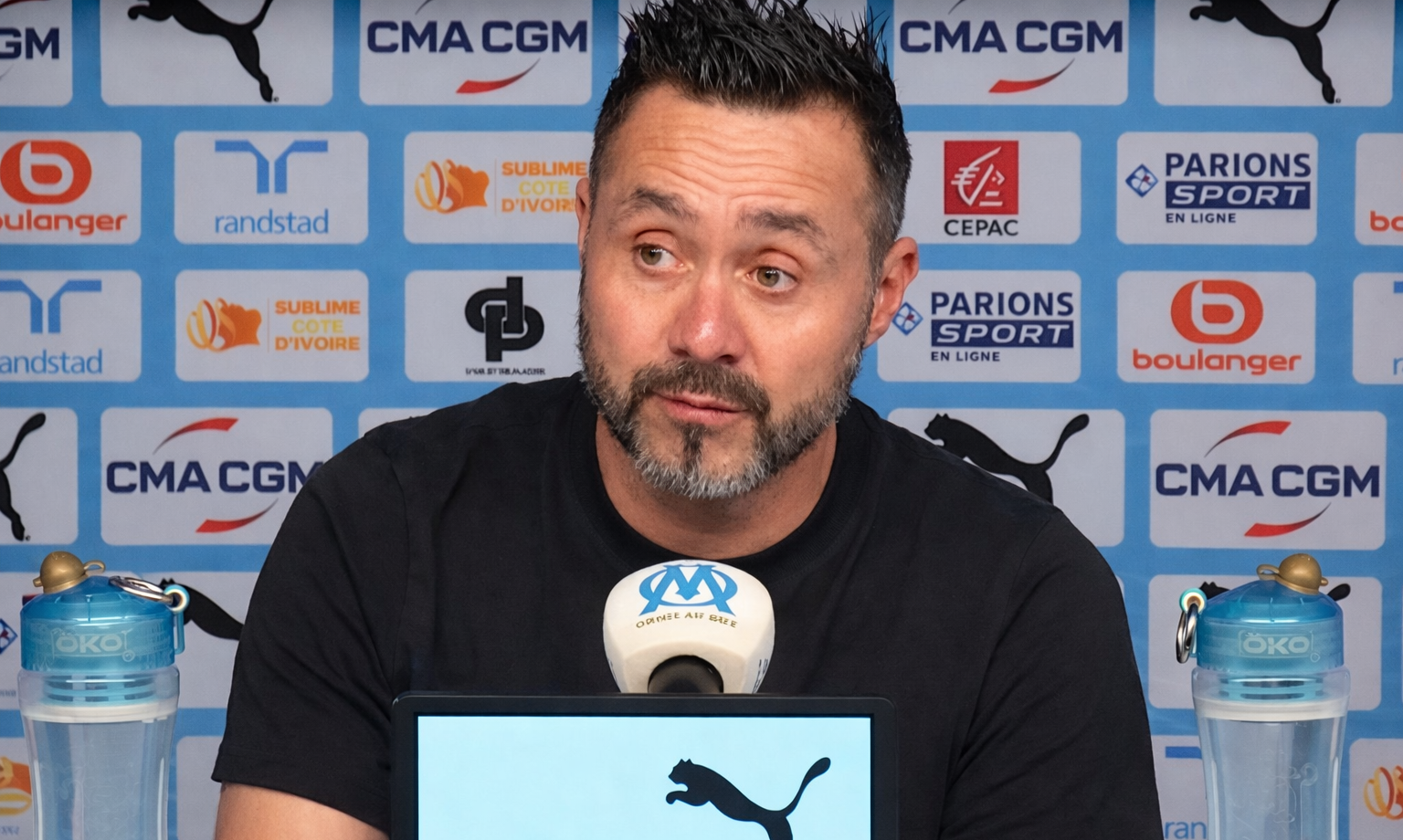 Bourg en Bresse – OM : Le onze marseillais avec Gomes et Maupay !