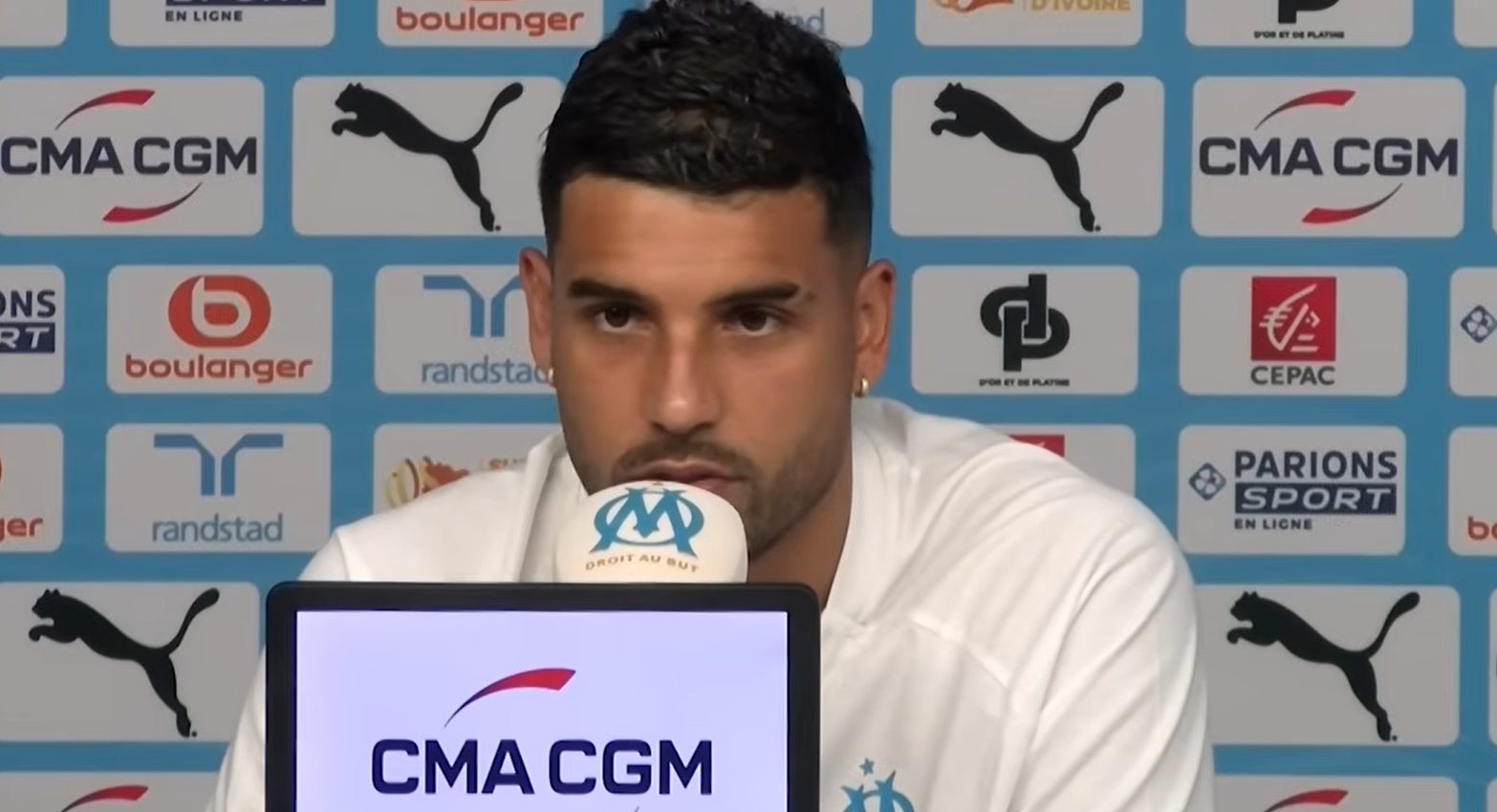 Mercato OM : La sacrée bonne pioche estivale !