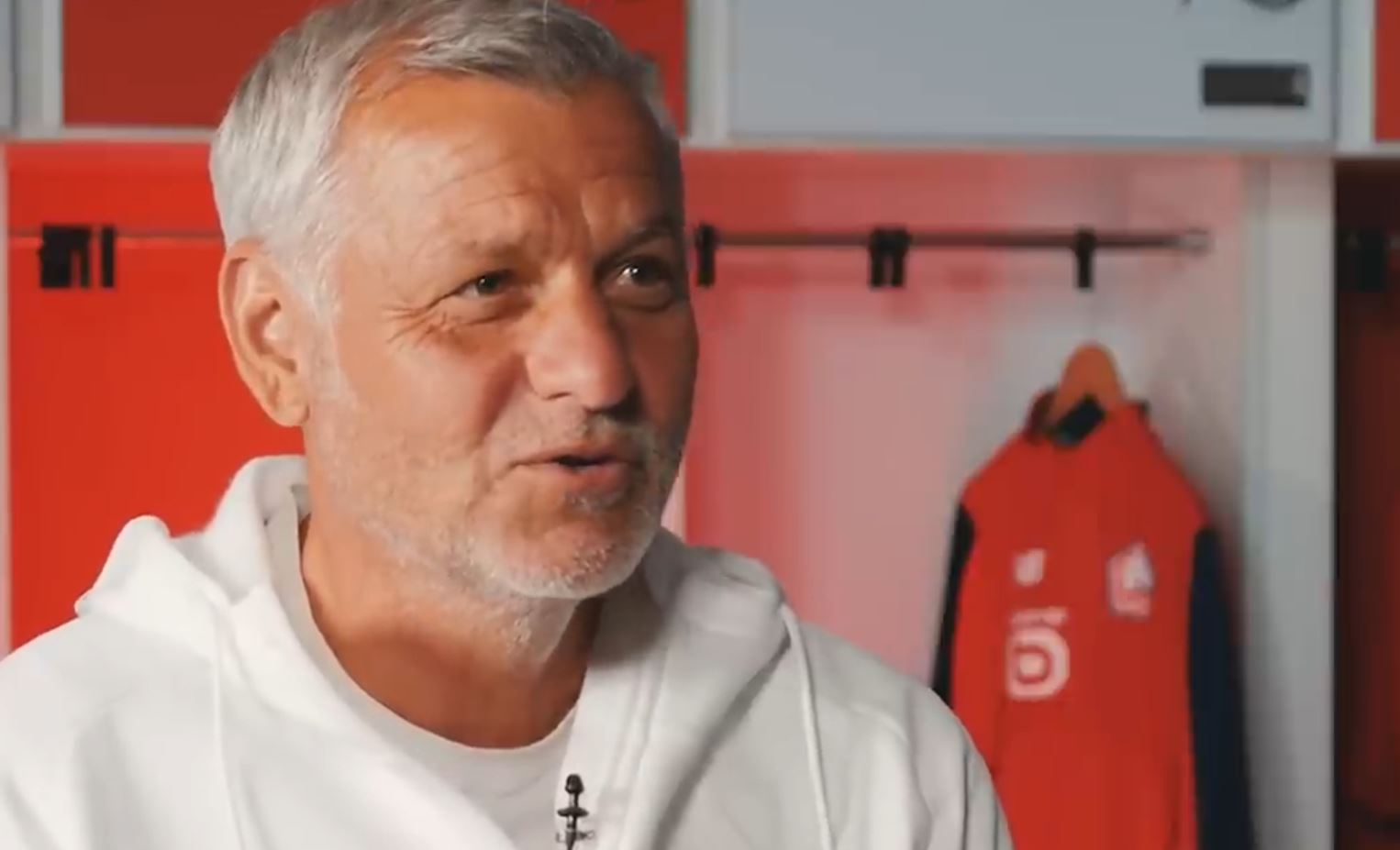 Classement, onze, recrues, infirmerie, dynamique… que vaut le LOSC avant d’affronter l’OM ?