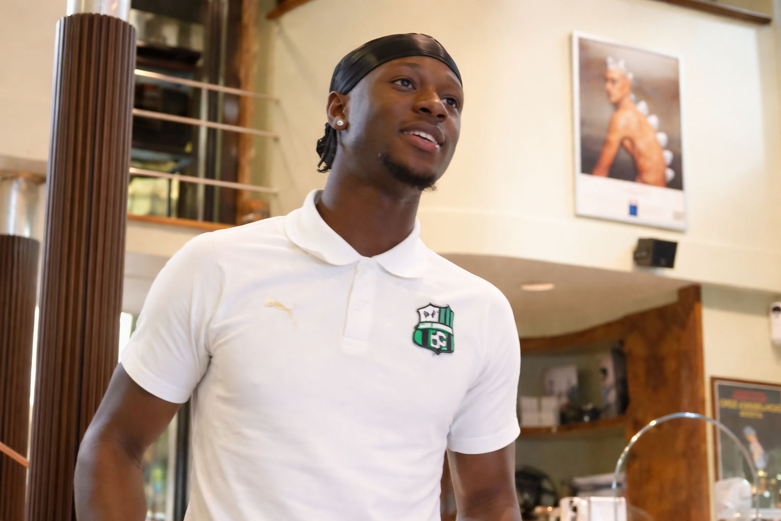 Mercato OM : prêté, il attire tous les regards en Serie A