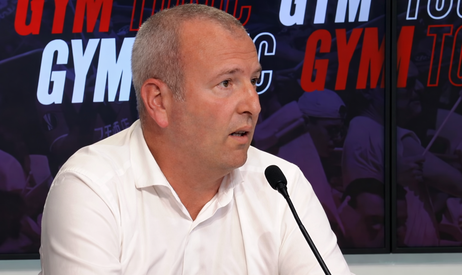 Mercato OM : directeur sportif, cette option se confirme !