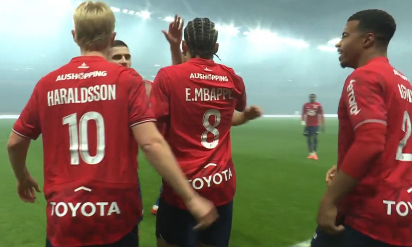 LOSC – OM (1-0) : Marseille sans caractère, rien à garder…