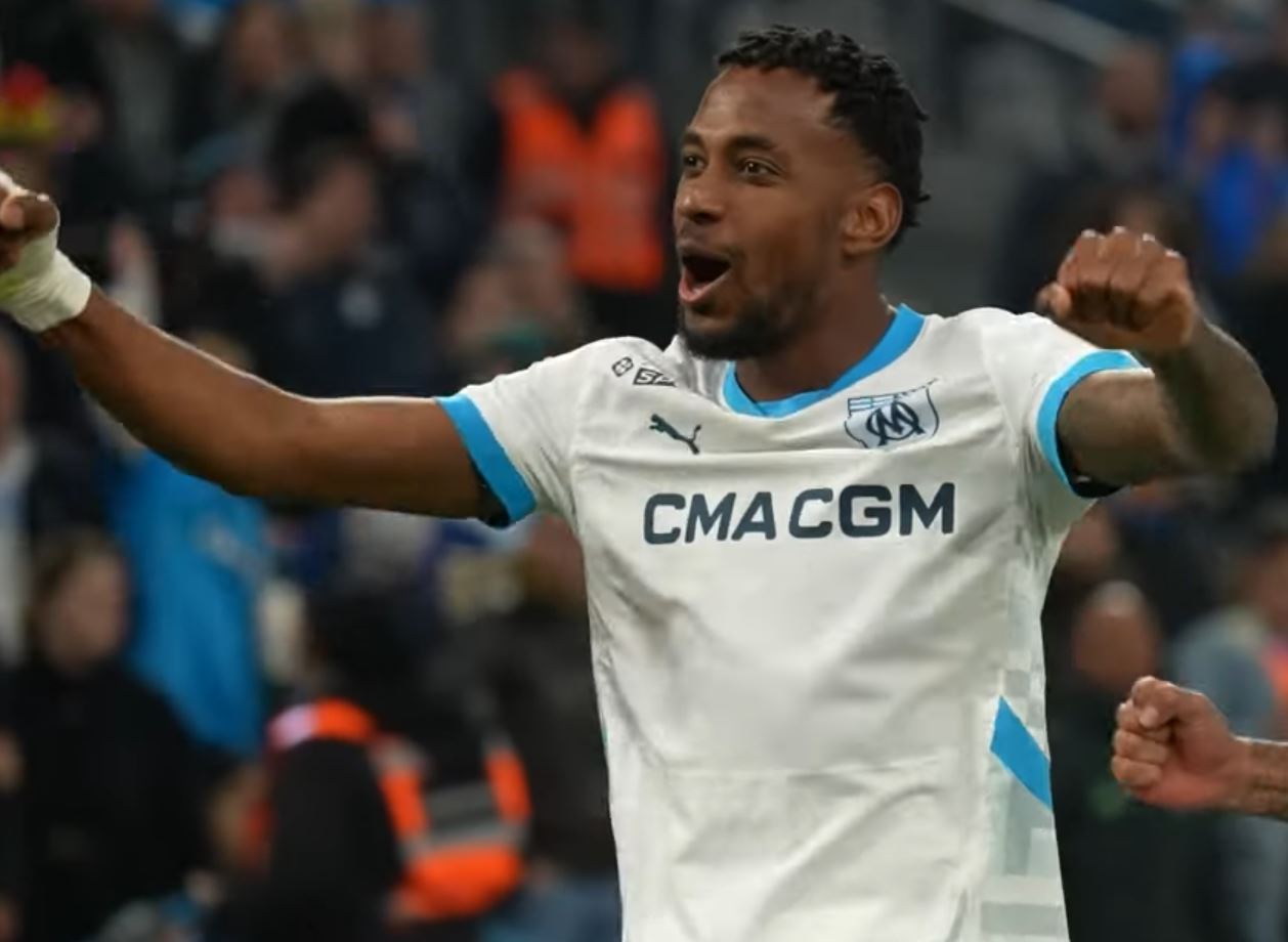 OM : Amir Murillo, le soldat polyvalent qui rassure De Zerbi