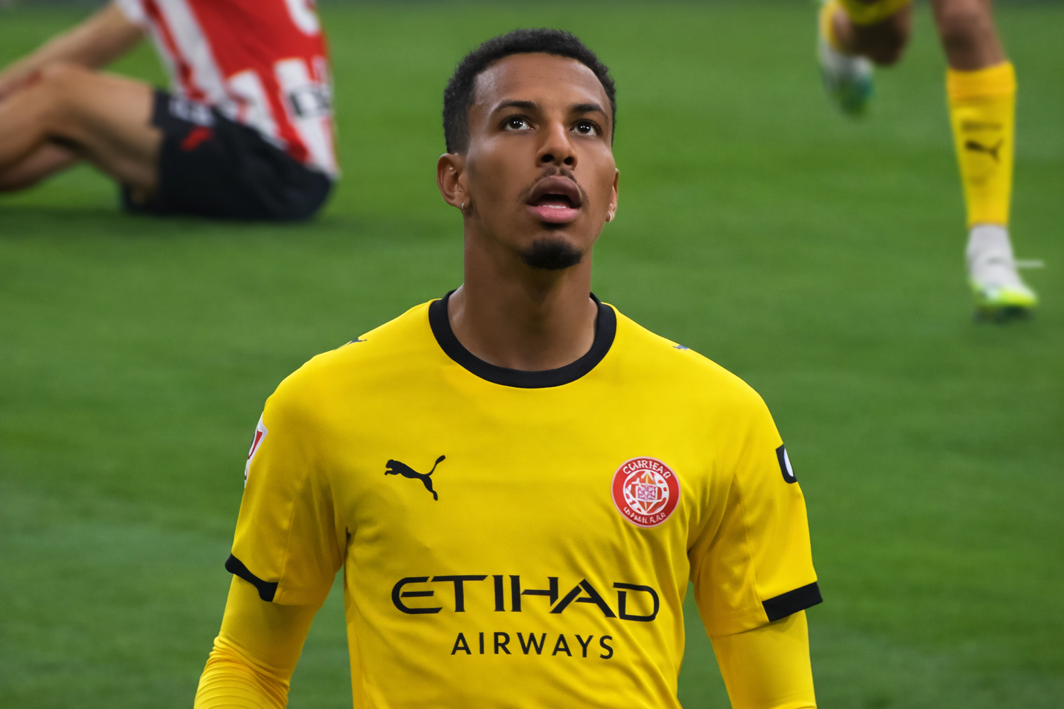 Mercato : La liste ls’allonge pour Ounahi… un joli chèque à venir pour l’OM ?