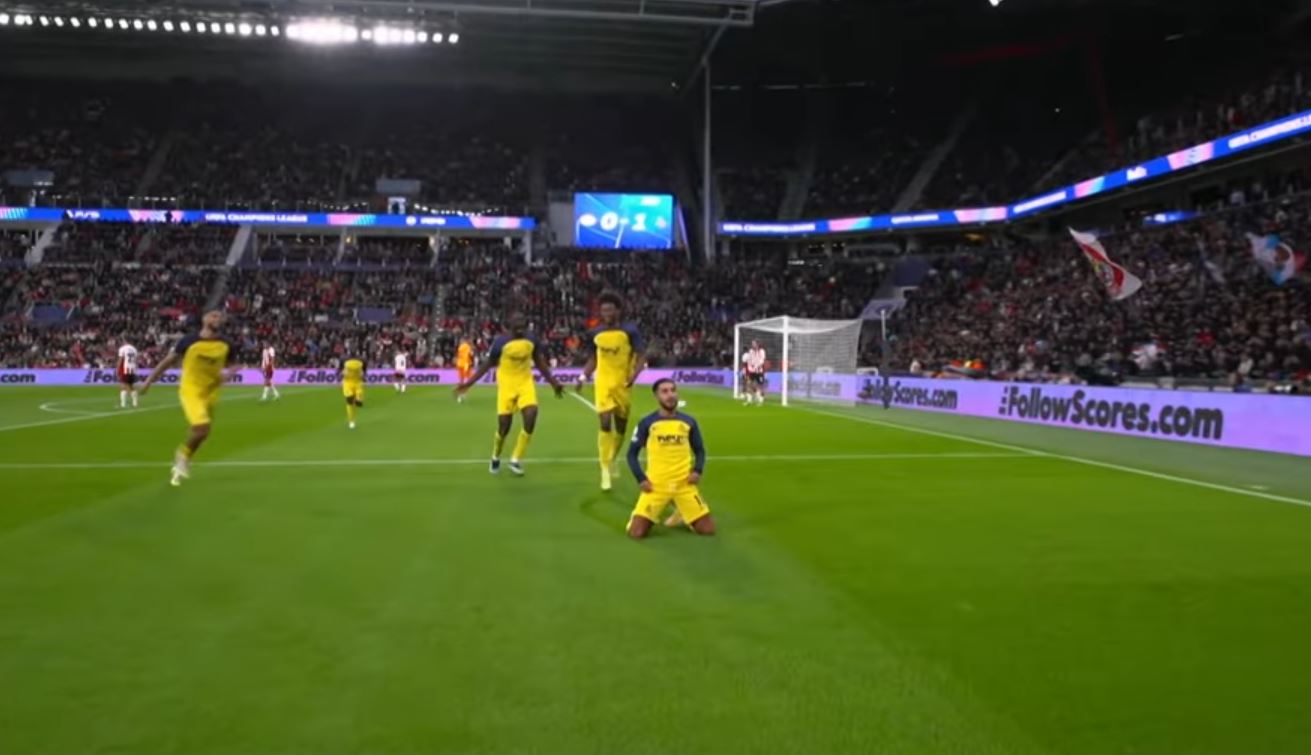 OM : Union Saint-Gilloise, où en est le prochain adversaire en Ligue des Champions ?