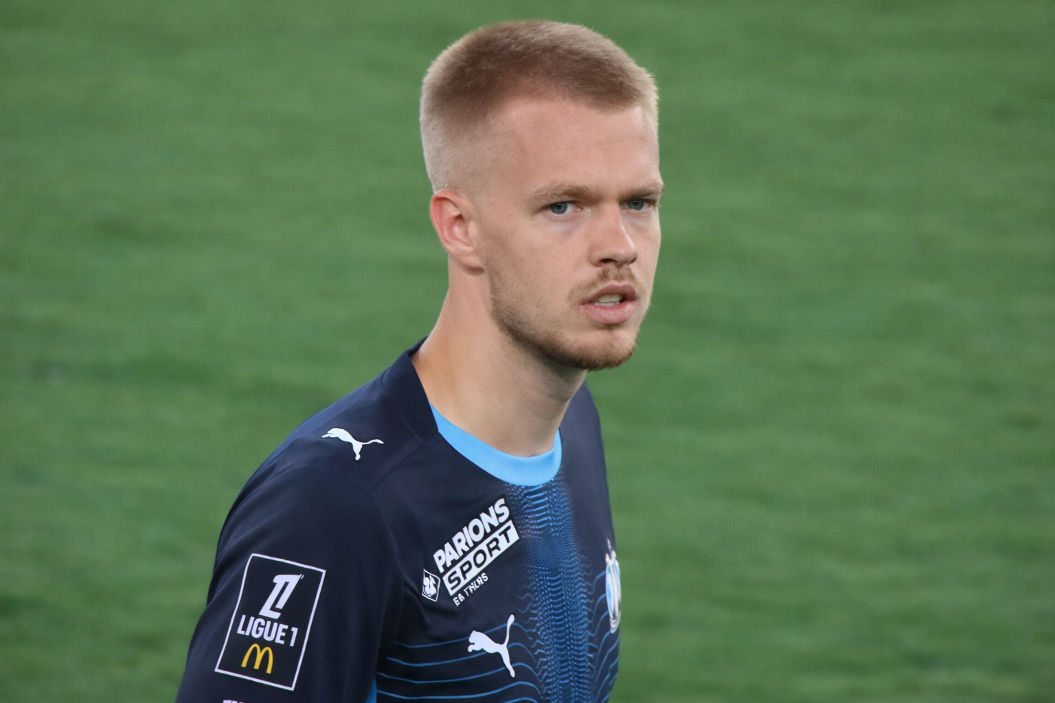 Mercato OM : Arthur Vermeeren, départ surprise ? Un club bouillant !